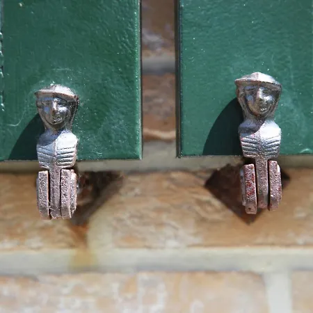 Vila Elegant Wieringer