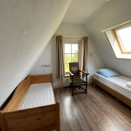 Vila Elegant Wieringer Hippolytushoef