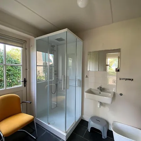 Elegant Wieringer Hippolytushoef