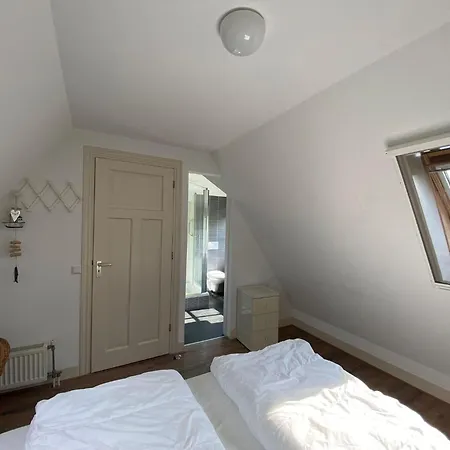 Vila Elegant Wieringer