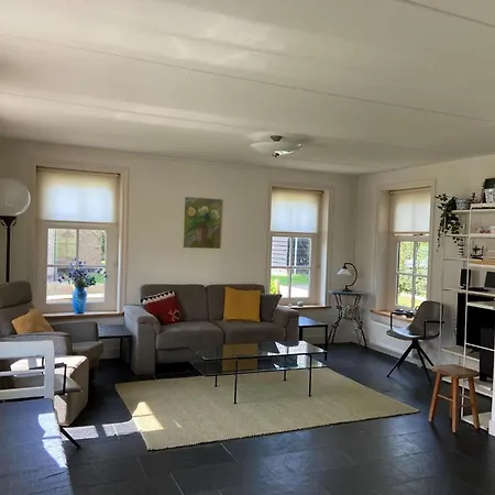 Vila Elegant Wieringer Hippolytushoef