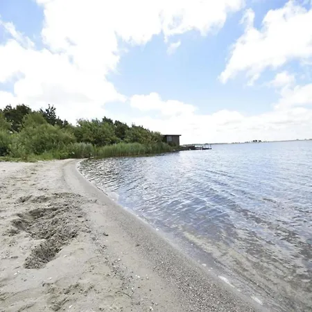 Elegant Wieringer * Hippolytushoef