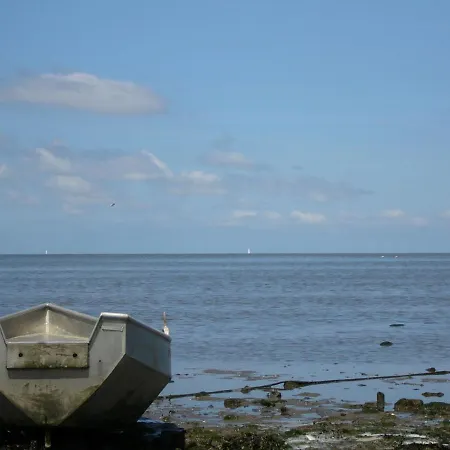 Elegant Wieringer Villa