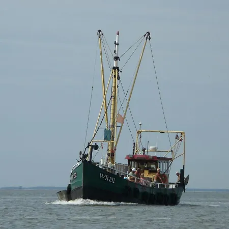 Elegant Wieringer Villa *