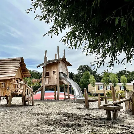 Villa Elegant Wieringer