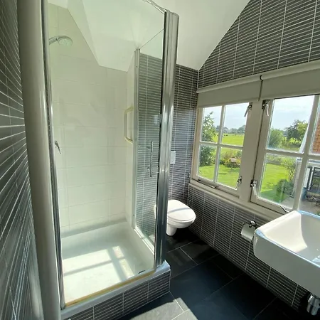 Villa Elegant Wieringer *